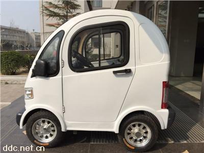  众途-T-40代步车